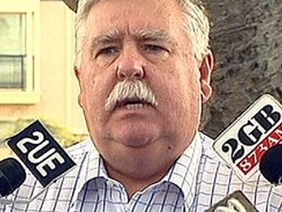 Αυστραλός υπουργός παραιτήθηκε λόγω ομοφυλοφιλίας