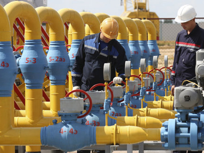 Τελεσίγραφο της Gazprom στη Λευκορωσία