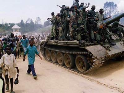 Έκθεση- κόλαφος του ΟΗΕ για Ρουάντα