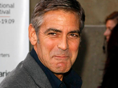 Ο Clooney θέλει να υιοθετήσει… τα παιδιά του Brad Pitt