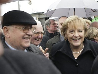 “Ανεπηρέαστη” η Γερμανία από την κρίση στην Ελλάδα