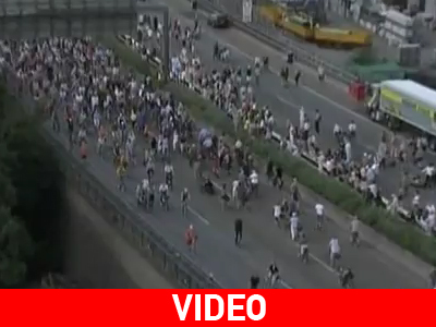 Πάμε αυτοκινητόδρομο;