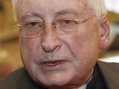 Πάπας: Αποδέχθηκε την παραίτηση “παιδεραστή” επισκόπου