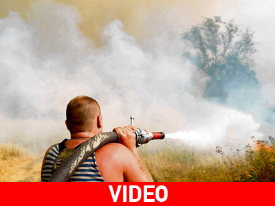 Μία βροχή… δεν έφερε την άνοιξη