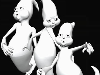 Φαντάσματα, άστρα και βασκανίες!