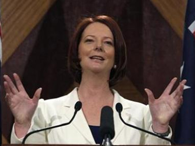 Κοντά στον σχηματισμό κυβέρνησης η Αυστραλία