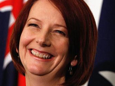 Αυστραλία: Με το βλέμμα στις εκλογές