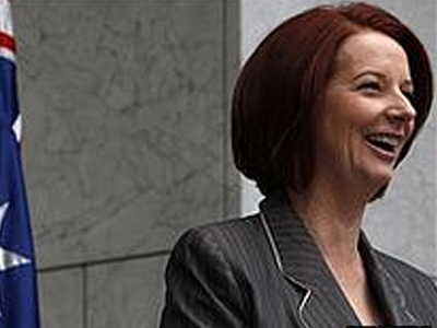 Εκτός κυβέρνησης ο Κέβιν Ραντ