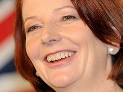 Επιτέλους… σχηματίζει κυβέρνηση