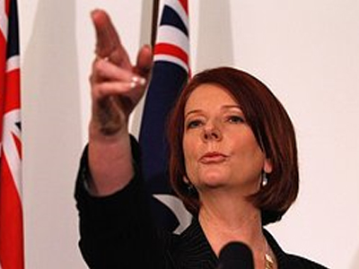 Αυγουστιάτικες εκλογές στην Αυστραλία