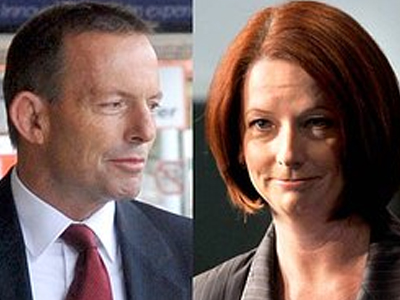 Μπροστά το Εργατικό Κόμμα της Αυστραλίας