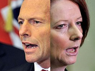 «Ισοπαλία» στην Αυστραλία