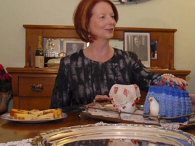 Πάλι εκλογές στην Αυστραλία;