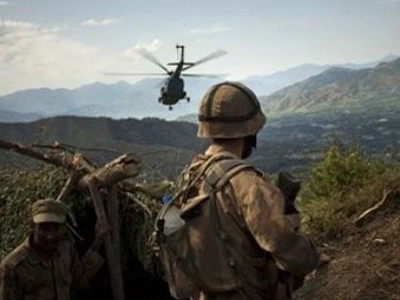 Μακελειό στο ΒΔ Πακιστάν