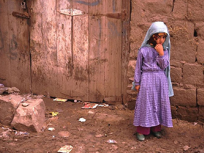 Υεμένη: 13χρονη πέθανε πέντε μέρες μετά τον γάμο