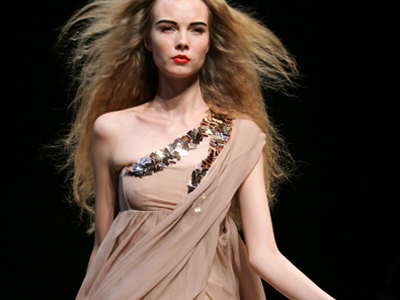 Λάμψη και χρώμα!