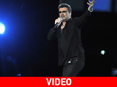 George Michael VS Rupert Murdoch