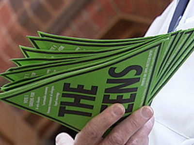 Αυστραλία: Κερδίζουν έδαφος οι «Πράσινοι»