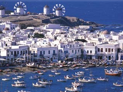 Αυστραλία: Ολοταχώς στην Ελλάδα…