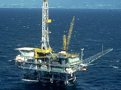 Φυσικό αέριο και πετρέλαιο στη θαλάσσια περιοχή της Κύπρου