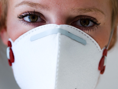 Πέθανε “υγιής” από τη νέα γρίπη