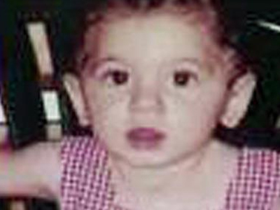 Βρέθηκε επτά χρόνια μετά την απαγωγή της