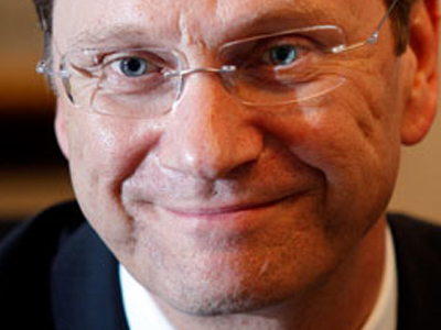 Επιμένει για το Αφγανιστάν ο Βεστερβέλλε