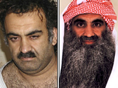 Στη Νέα Υόρκη η δίκη του «εγκεφάλου» της 11ης Σεπτεμβρίου