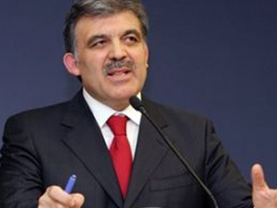 Γκιουλ: «Αναξιόπιστο το ψήφισμα της Σουηδίας»