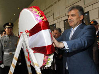 Τουρκία – Ν. Κορέα: Με το βλέμμα στην πυρηνική συνεργασία