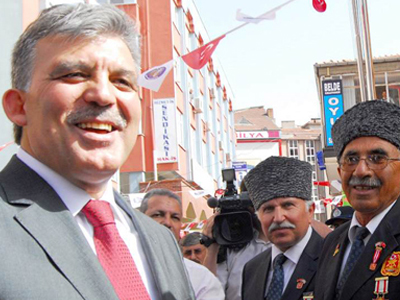 Γκιουλ: Κατά της απαγόρευσης της πρόσβασης στο YouTube