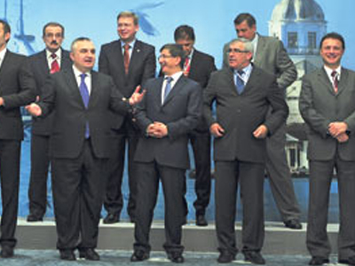 Γκιούλ: Το νέο πρόσωπο της Ε.Ε. τα Βαλκάνια