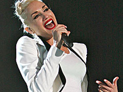 Σαραντάρισε η Gwen Stefani