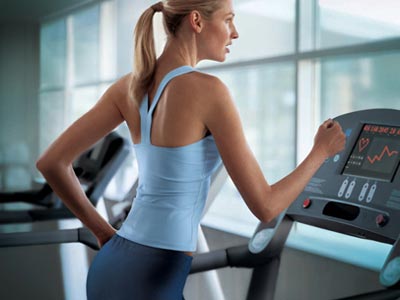 Βρείτε τη γυμναστική που σας ταιριάζει