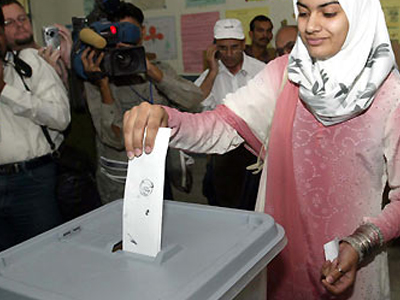 Αφγανιστάν: Στη σκιά του τρόμου οι εκλογές