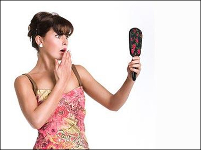 Στο «κόκκινο» η γυναικεία ανασφάλεια