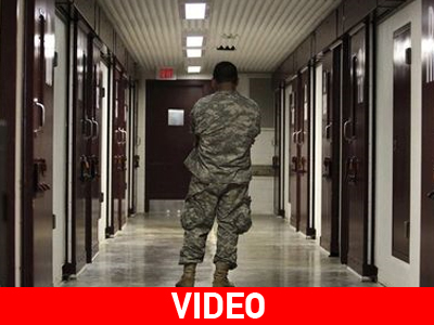 Κρατούμενος του Γκουαντάναμο στη Βουλγαρία