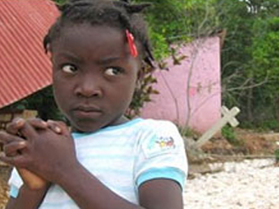 Η Κύπρος στο πλευρό των πληγέντων της Αϊτής