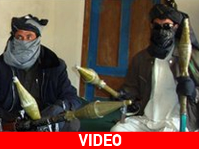 Εν αναμονή της απόφασης των Ταλιμπάν