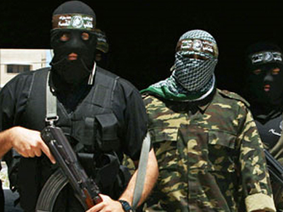 Προκαλεί η Χαμάς με εκτελέσεις στη Γάζα