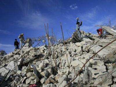 Άλλες τρεις εκτελέσεις στη Γάζα