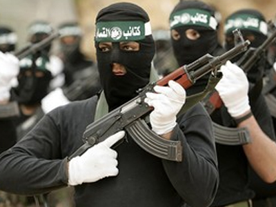 Εσωκομματικές ταραχές στη Γάζα