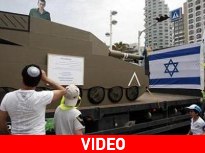 “Πόλεμο νεύρων” κάνει η Χαμάς στο Ισραήλ