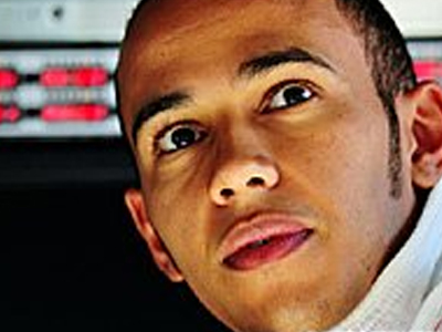 Κατέσχεσαν το αυτοκίνητο του Hamilton