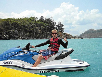 Αποτυχία η “καλύτερη δουλειά στον κόσμο”