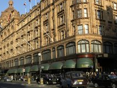 Πωλήθηκε το Harrods