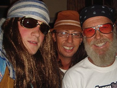 Ο Πρίγκιπας Harry… ραπάρει