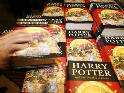 Πυρκαγιά στα γυρίσματα του Harry Potter