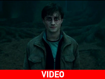 Ο Harry Potter σε νέες περιπέτειες