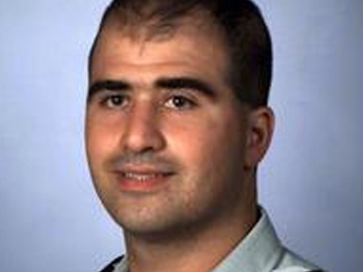 Ανήμπορος ο δράστης του μακελειού στο Fort Hood